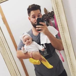 Meet your Posher, Kyle